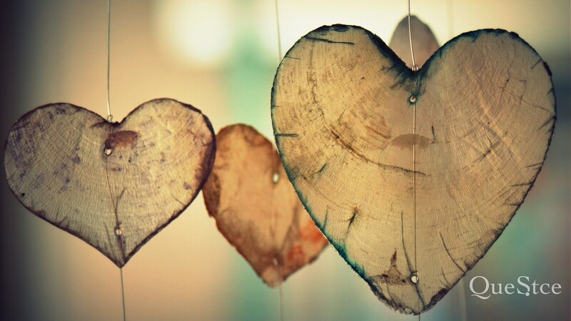 10 expressions française sur l'amour